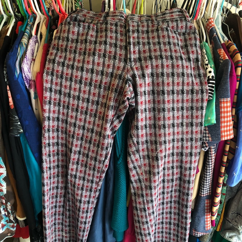 Vintage Pants